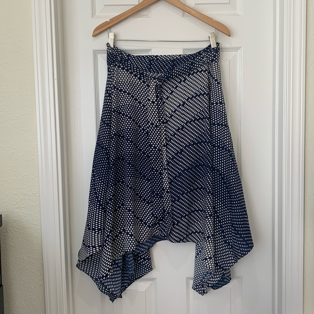Banana Republic Skirt